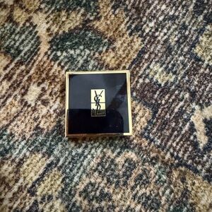 Yves Saint Laurent Eyeshadow Satin Crush 03